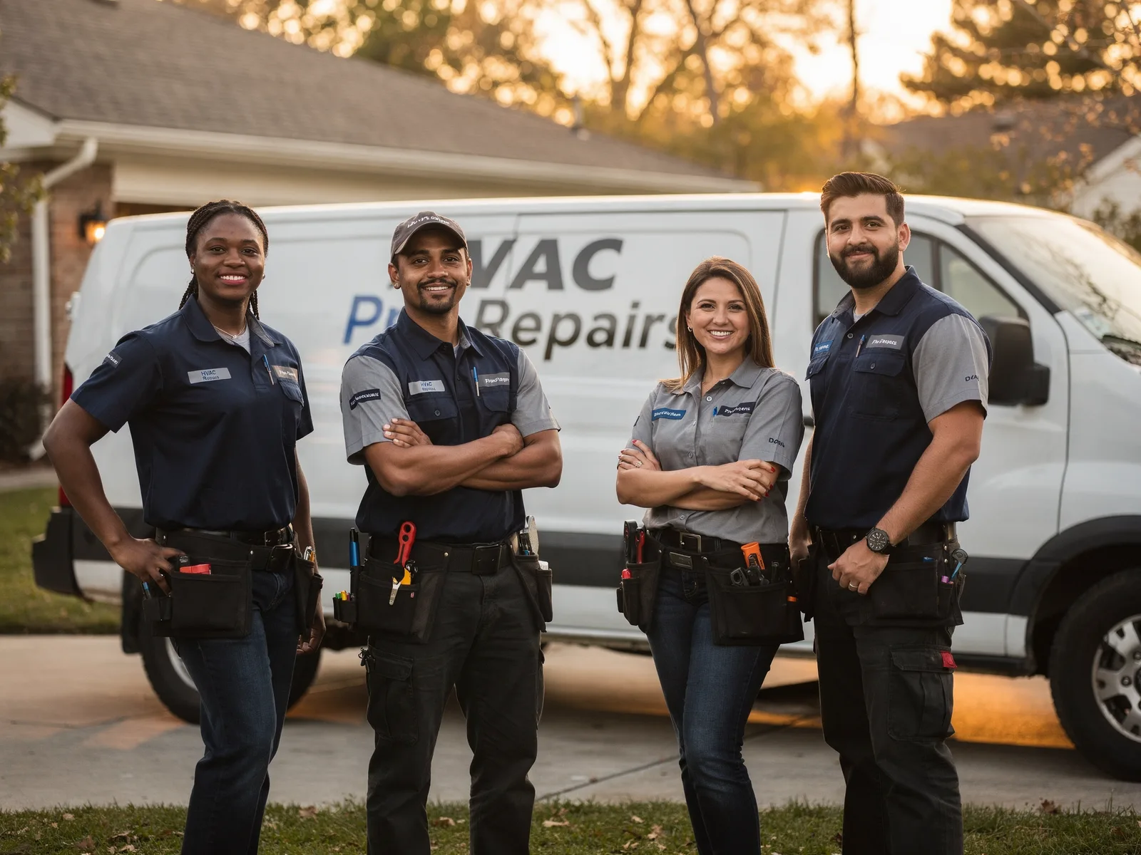 Heat Pump Repair company in Ottumwa, IA