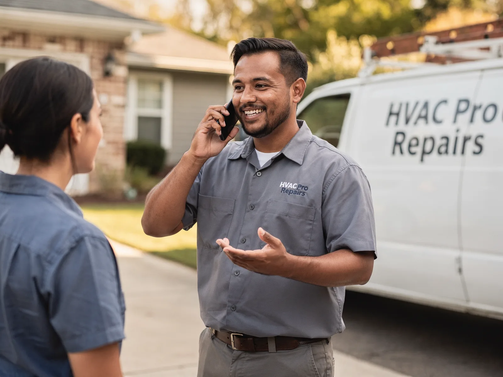 Heat Pump Repair Ottumwa, IA FAQs